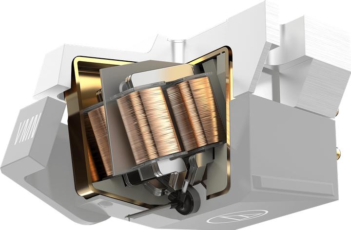 Produktbild Audio-Technica VM740ML (Tonabnehmer)