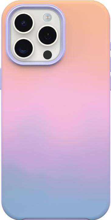 Produktbild OtterBox Symmetry mit MagSafe (Apple iPhone 15 Pro Max)