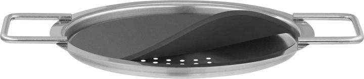 Actual product image Eva Solo EvaTrio (16 cm, Metal, Plastic)