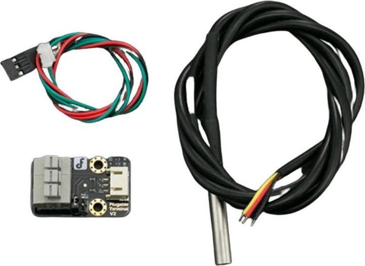 Produktbild DFRobot Gravity DS18B20 Sensor Kit