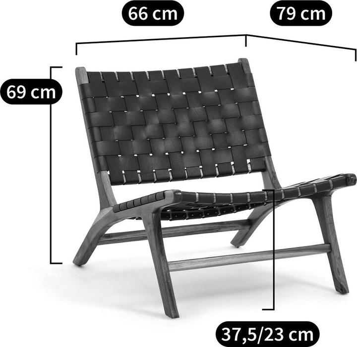 Immagine prodotto La Redoute Interieurs Amanda