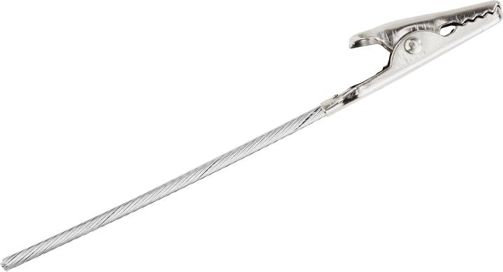 Image du produit VBS Memo-Halter "Klammer" (50x)