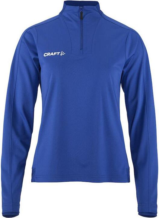 Actual product image Craft Evolve 2.0 Half Zip W (XS)