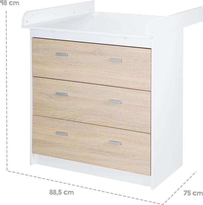 Actual product image Roba Gabriella