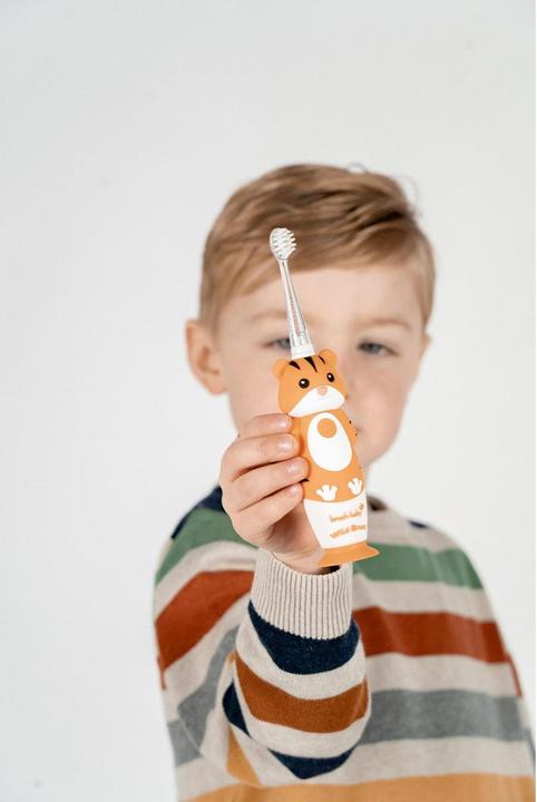 Actual product image Brush-Baby WildOne