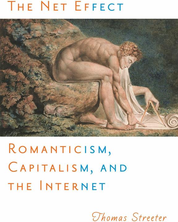 Produktbild The Net Effect (Englisch, Thomas Streeter, 2011)