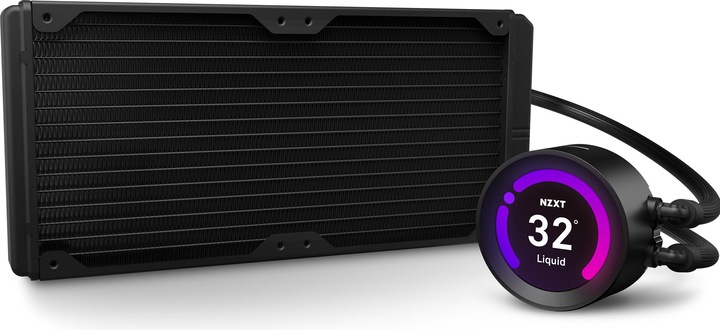 Image du produit NZXT Kraken Z63 RGB