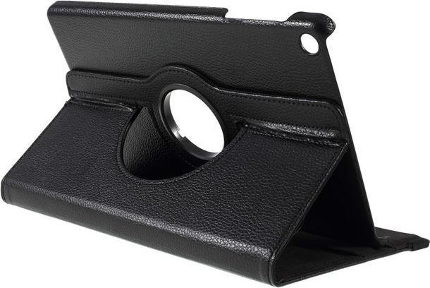 Actual product image MU Classic Rotatable leather cover (Galaxy Tab A 10.1 (2019))