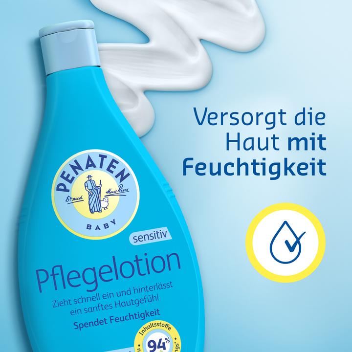 Produktbild Piz Buin Cream (Sonnencreme, SPF 30, 50 ml, 71 g)