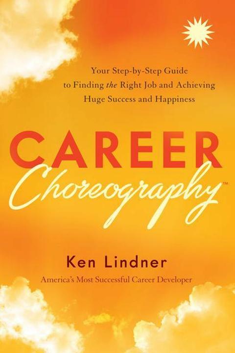 Produktbild Career Choreography