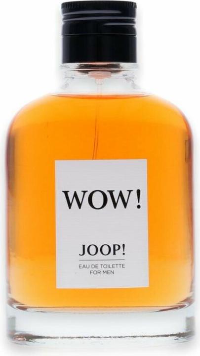 Image du produit Joop! Wow (Eau de toilette, 60 ml)
