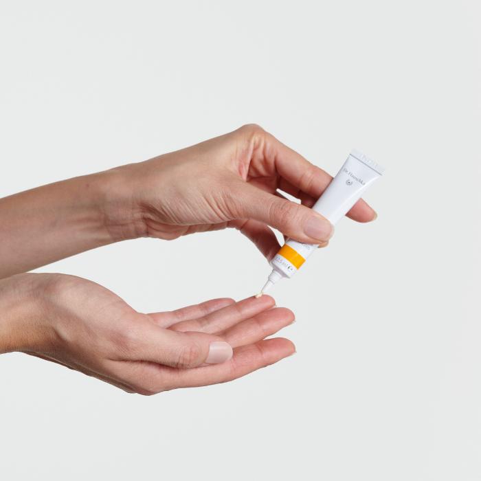 Image du produit Dr. Hauschka Crème pour les yeux (Crème pour les yeux, 12.50 ml, Journée)