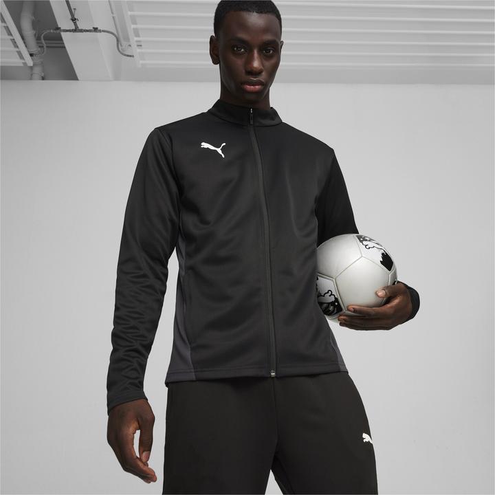 Produktbild Puma teamGOAL Training Jacket (M)
