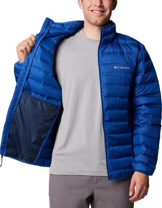 Produktbild Columbia Lake 22™ II Down Jacket (L)