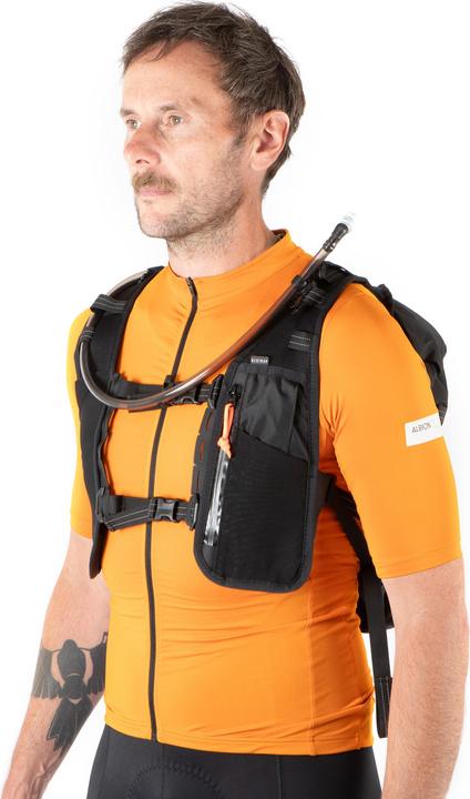 Produktbild Restrap Rolltop Hydration Vest S/M (M, S)