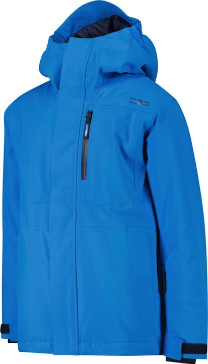 Immagine prodotto CMP Campagnolo Kid's Jacket Fix Hood (98)