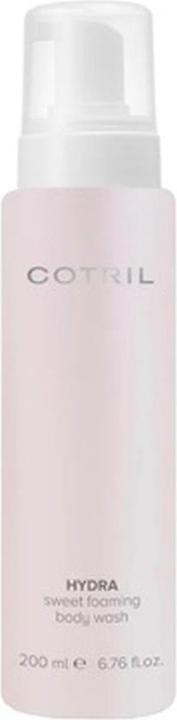 Actual product image Cotril Hydra Bath Foam (Bubble bath, 200 ml)