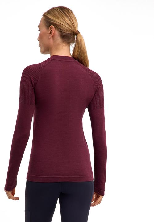 Actual product image Falke TK Thermallayer w (M)