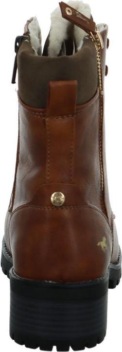 Actual product image Mustang Ankle boot (36)