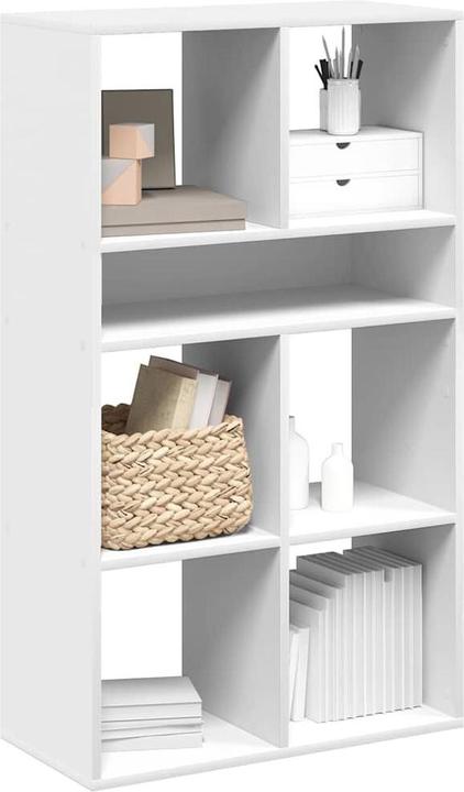 Image du produit vidaXL Bücherschrank (66 x 31 x 112 cm)