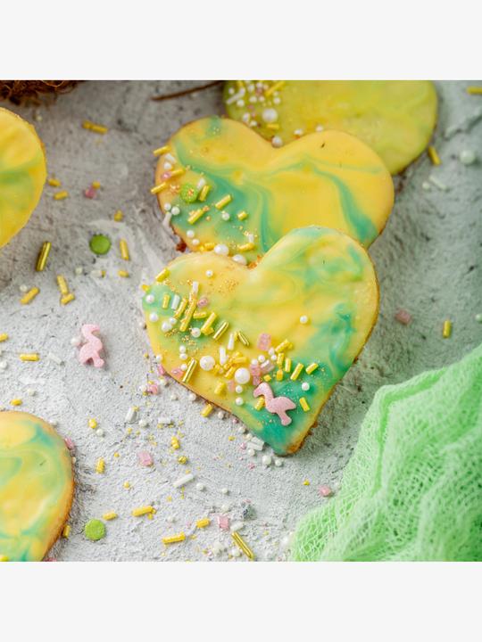 Produktbild Super Streusel Backdekoration (1 x)