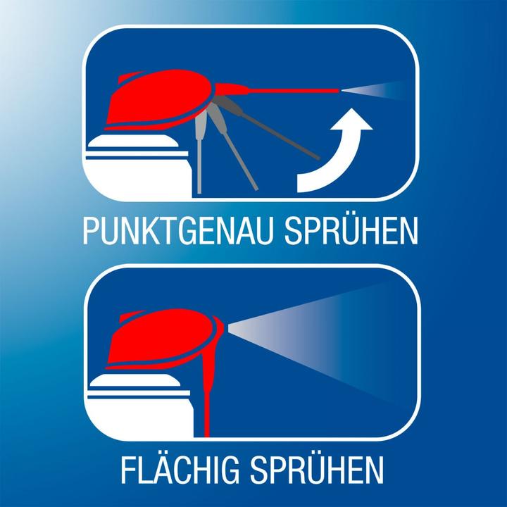 Produktbild WD-40 Schmiermittel (5000 ml)