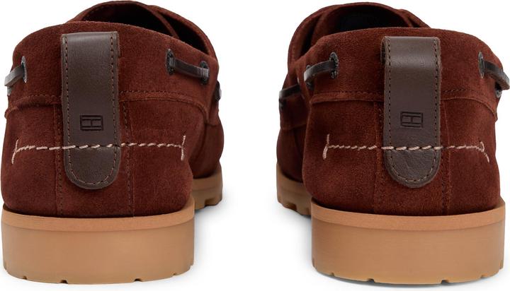 Image du produit Tommy Hilfiger Hilifger Light Sde Boat Shoe (41)