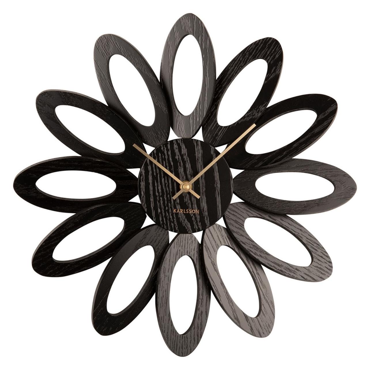 Karlsson, Klok, Fiore (40 cm)