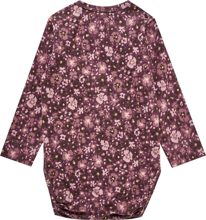 Actual product image hummel hmlLUCHIA BODY L/S (98)