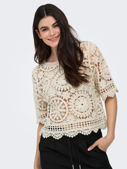 Produktbild Only ONLWATERLY Strickpullover Strickpullover (XS)