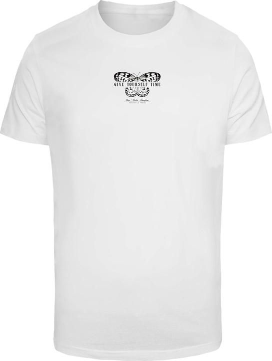 Produktbild Mister Tee Give Yourself Time TShirt (M)
