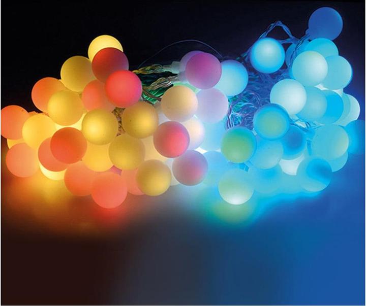 Actual product image Party Lighting Led Multi Color (16 m)