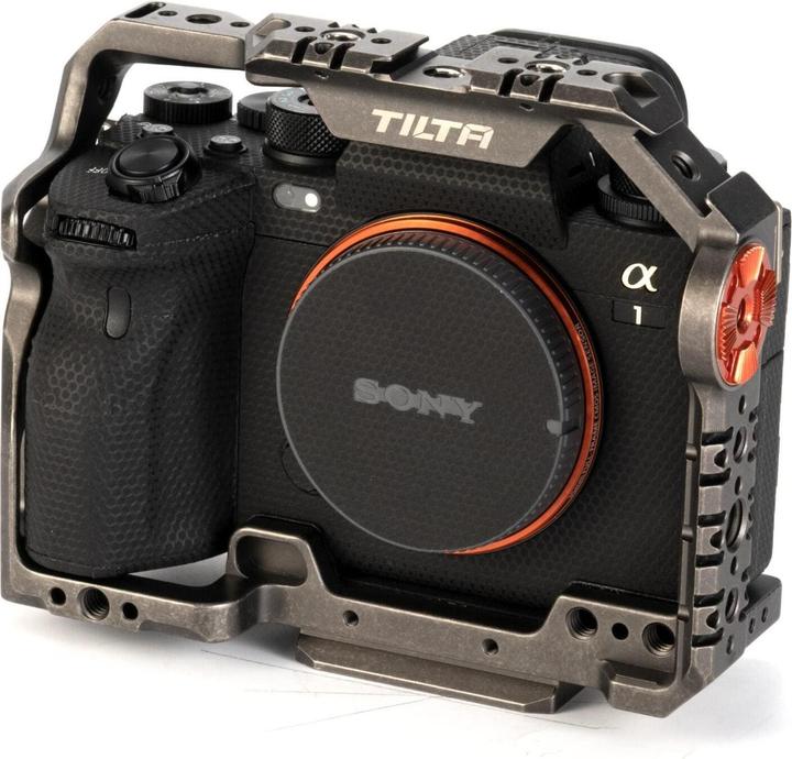 Actual product image Tilta Full Camera Cage for Sony a1 (Cage)