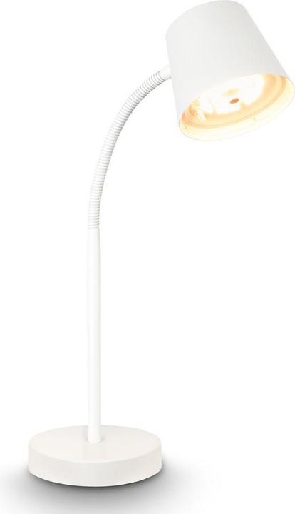 Produktbild Briloner LED table lamp, white, 1xLED/2,2W (500 lm)