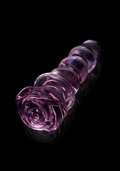 Immagine prodotto Dream Toys Vetro smaltato - Spina con perline Rosebud