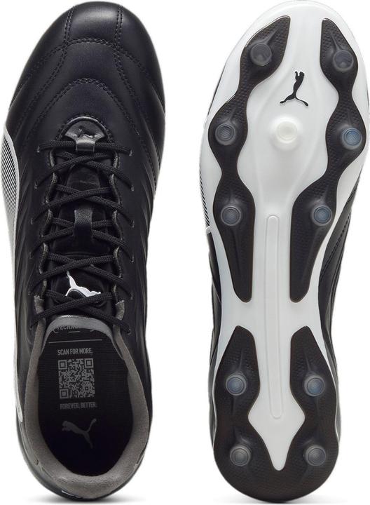 Produktbild Puma King Pro Fg/Ag (37)