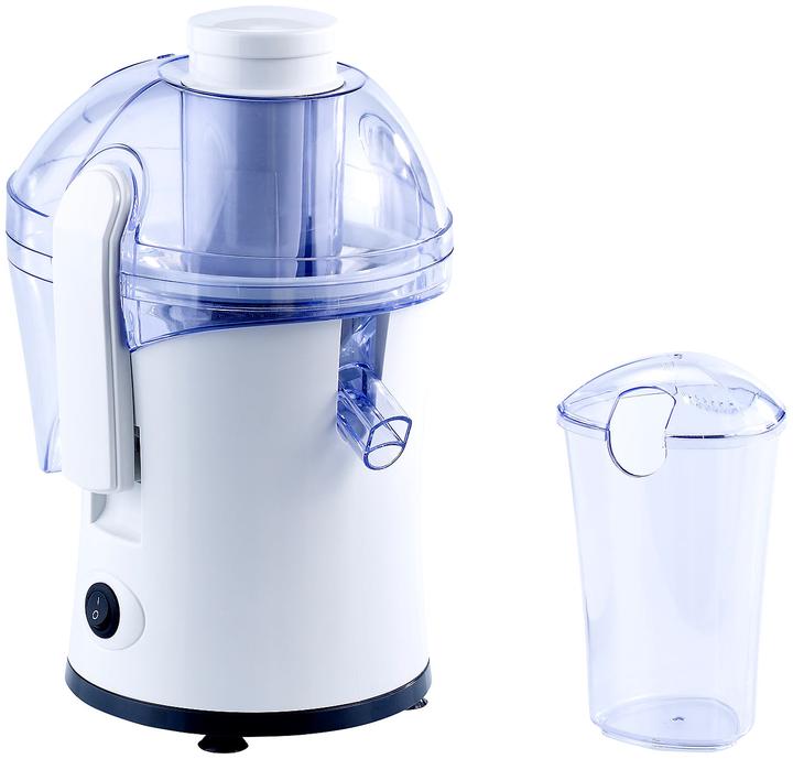 Immagine prodotto Pearl Elektrischer Zentrifugal-Entsafter