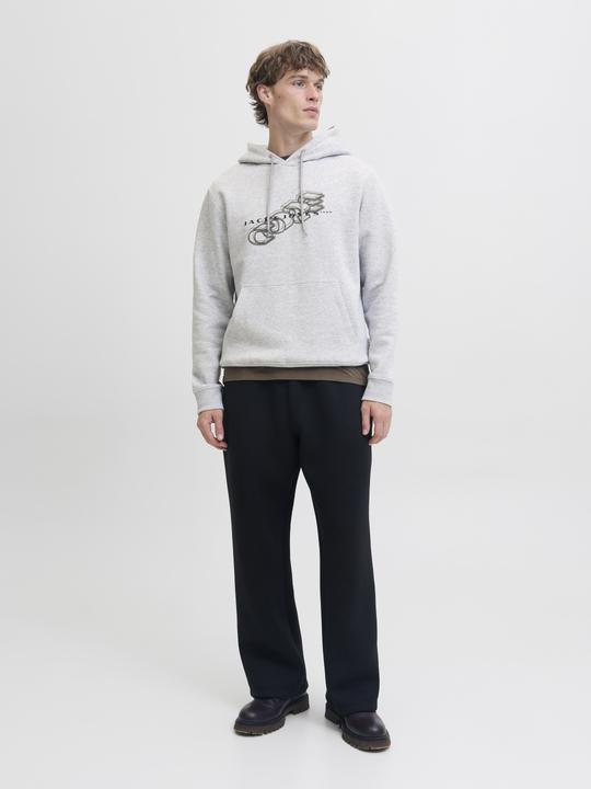 Produktbild Jack & Jones Kapuzenpullover Kapuzenpullover (XXL)