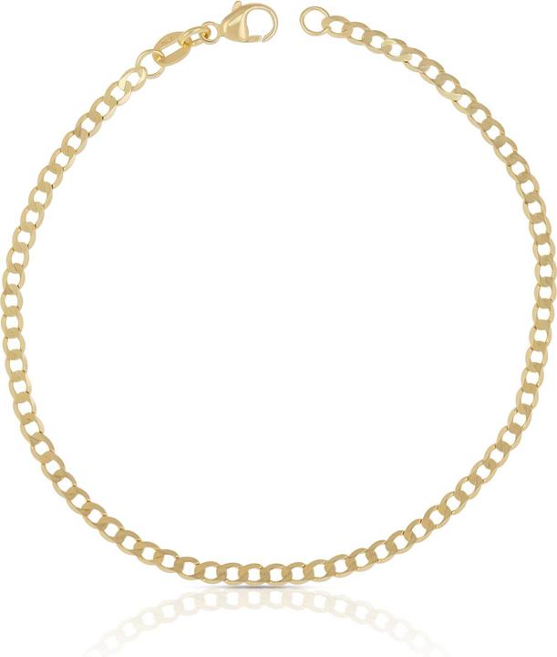 Image du produit Muau Chars d'assaut (19 cm, Or jaune 750/18K)