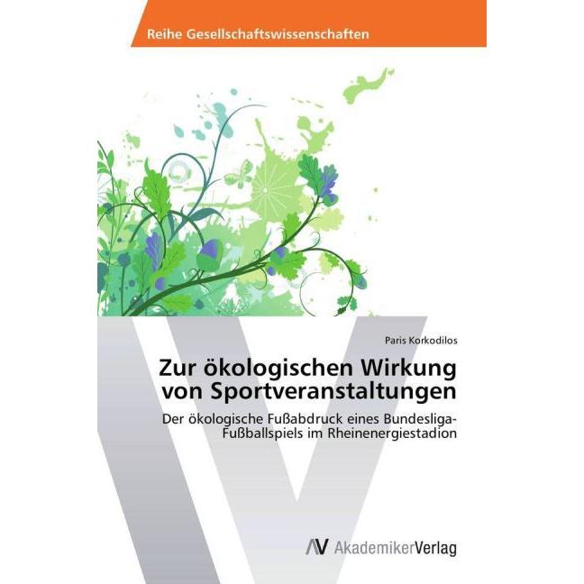Korkodilos:Zur ökologischen Wirkung von, Sachbücher