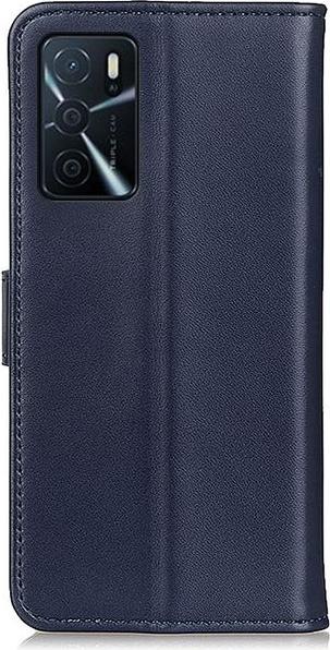 Immagine prodotto MU Classic Serie Classic II con copertina in pelle (Oppo A16s, Oppo A54s)