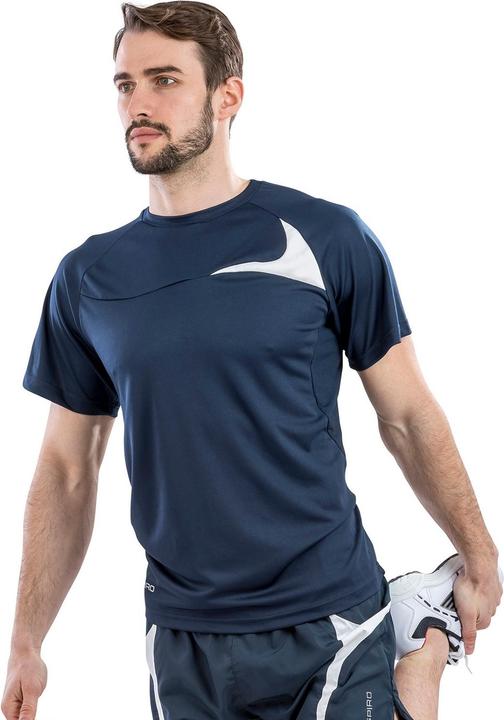 Produktbild Spiro Dash TShirt Training (4XL)