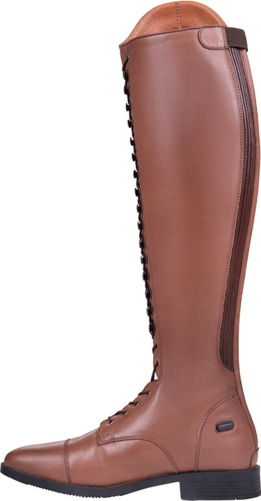 Produktbild Qhp reitstiefel hailey (38)