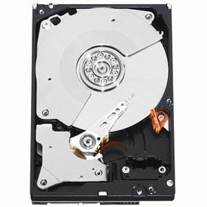 Productafbeelding WD 2tb Sata HDD (2 TB, 3.5")