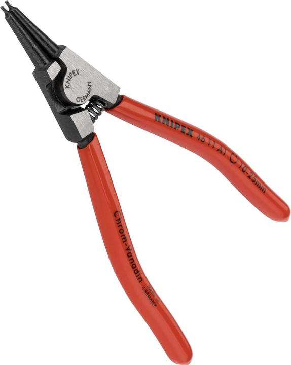 Produktbild Knipex Sicherungsringzangen-Set (325 mm)