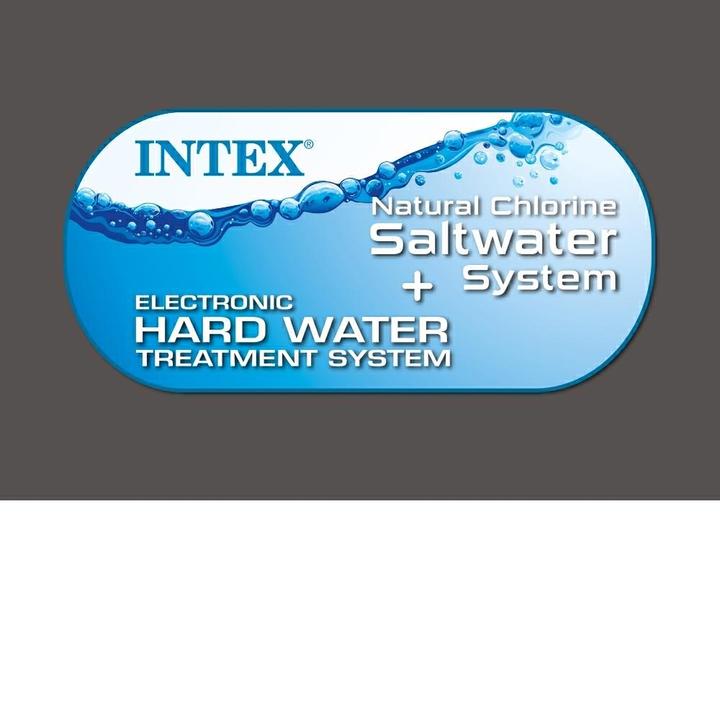 Image du produit Intex Jacuzzi PureSpa Jet & Bubble Deluxe Massage (6 pers.)