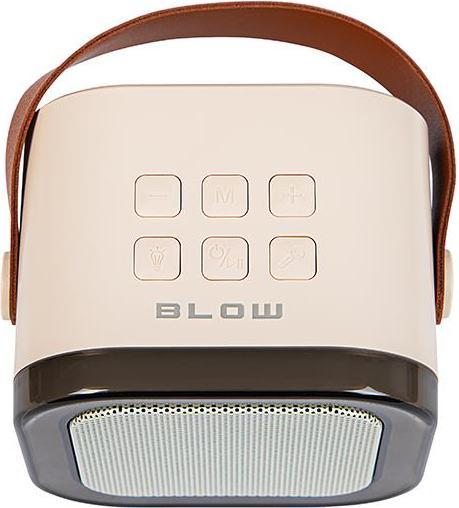 Produktbild Blow Karaoke RGB (2 h)