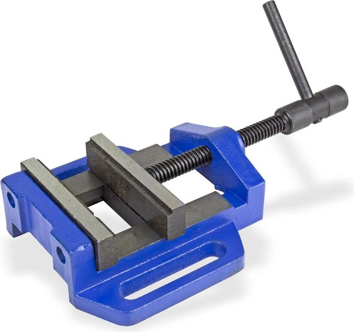 Produktbild Dema Maschinenschraubstock (100 mm)