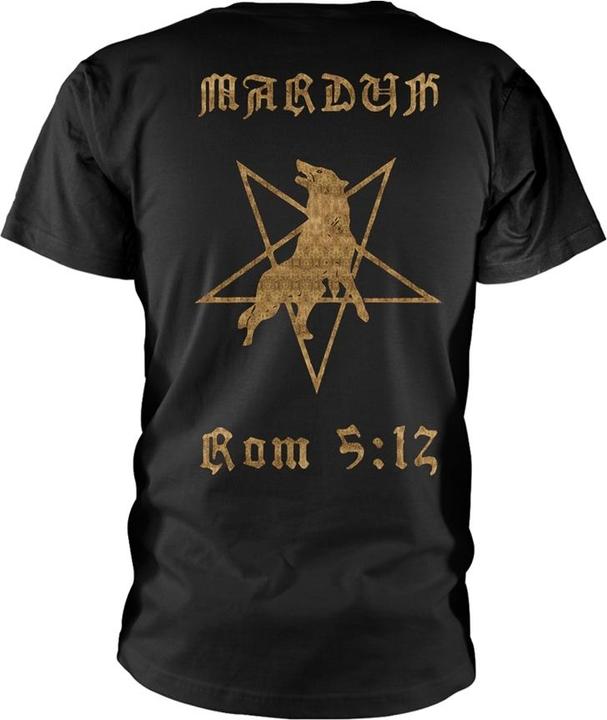Produktbild Marduk Rom 5:12 (Gold) (L)