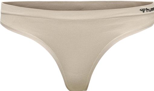 Actual product image hummel Juno Seamless Thong (XS)